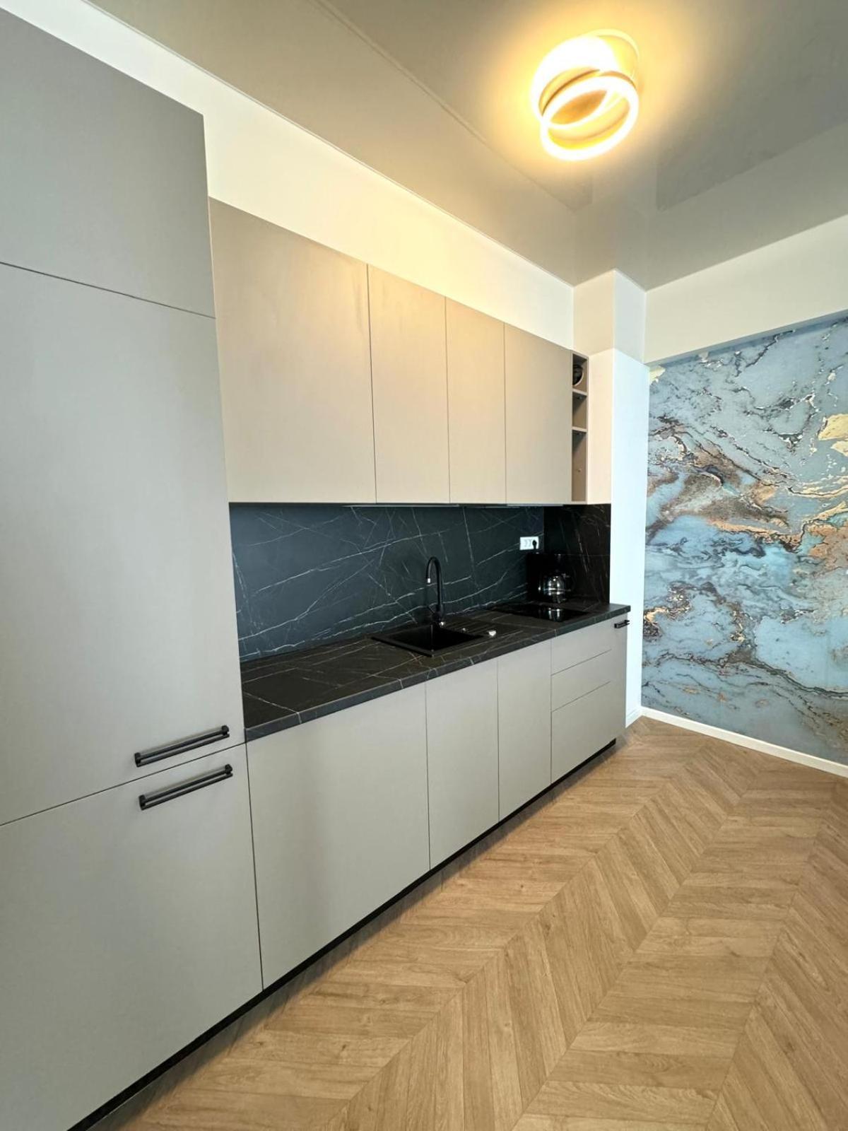 Nord Residence Eforie Norte Exterior foto