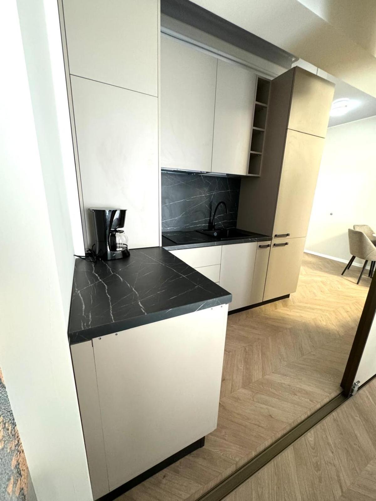 Nord Residence Eforie Norte Exterior foto