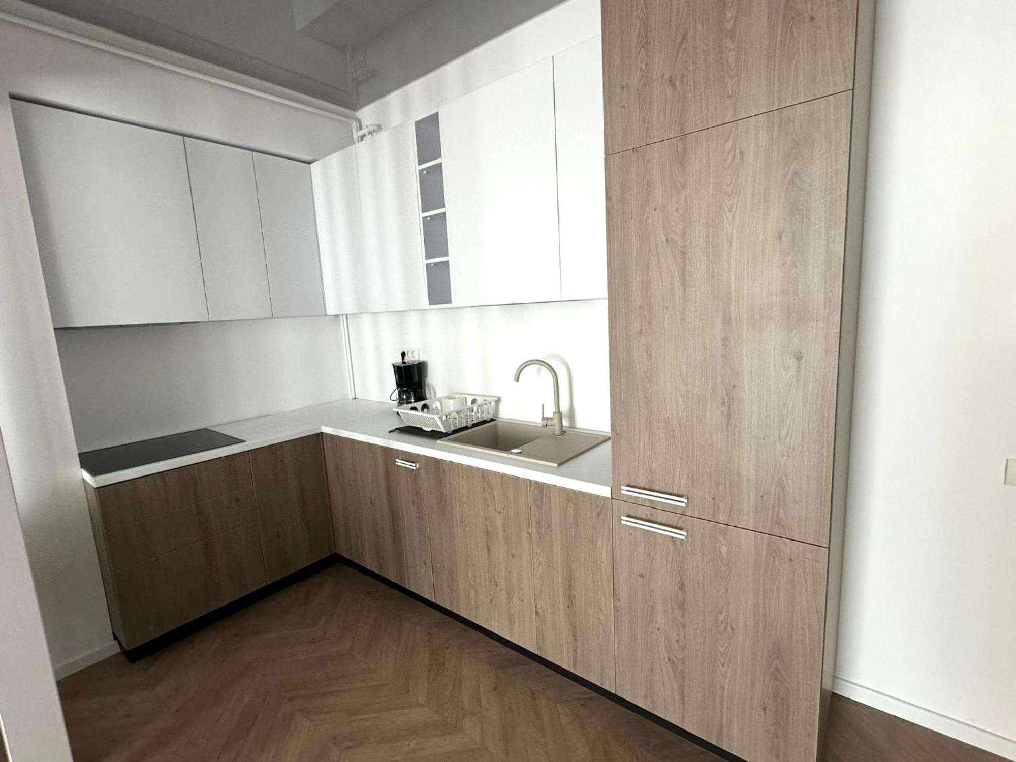 Nord Residence Eforie Norte Exterior foto